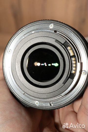 Объектив Tamron SP AF 28-75 2.8 Canon EF