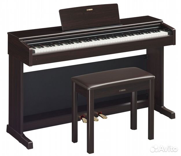 Yamaha YDP-144R Цифровое пианино (новое)