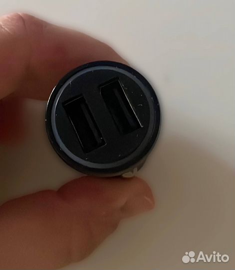 Зарядное устройство для телефона