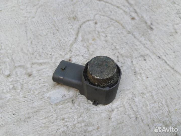 Парктроник Ауди Q7 4L