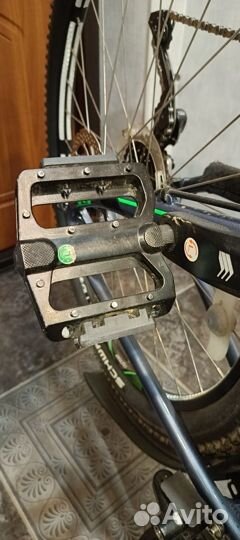 Продам велосипед GT Avalanche Elite 27.5