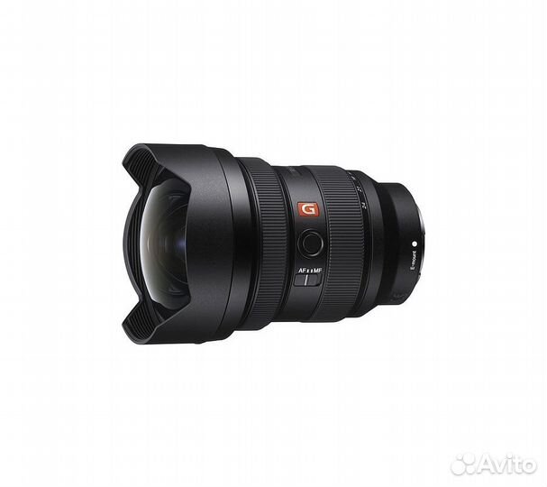 Объектив Sony FE 12-24mm f/2.8 GM