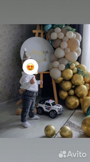 Мольберт фотозона
