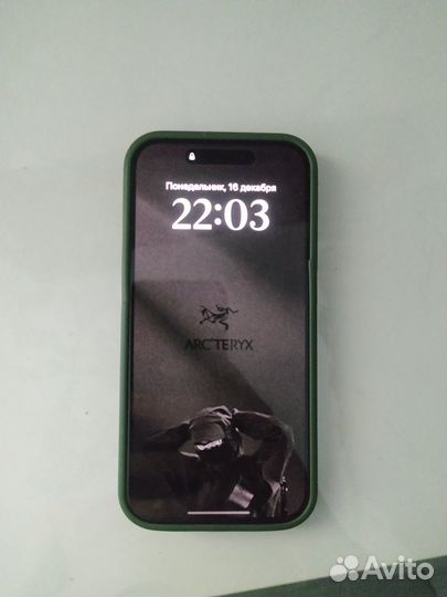 iPhone 15 Pro, 256 ГБ