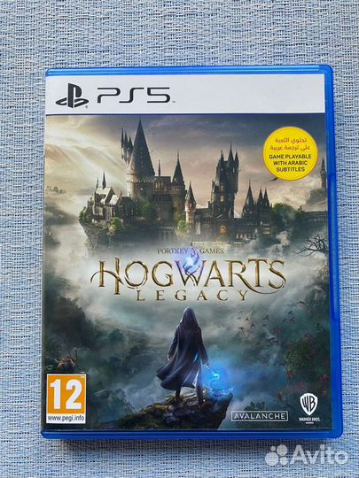 Игры для приставок ps5