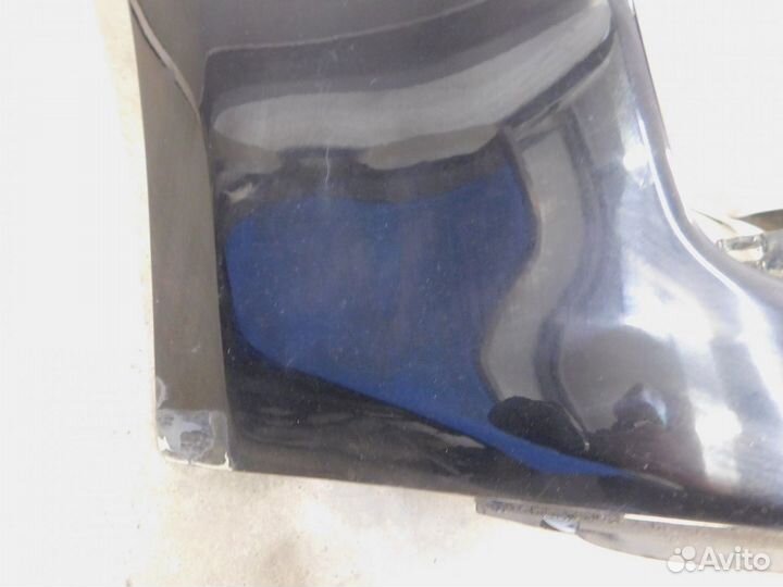 Бампер передний Lexus IS 250/350 (42432)