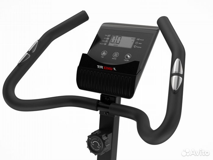 Велотренажер unix Fit BL-390