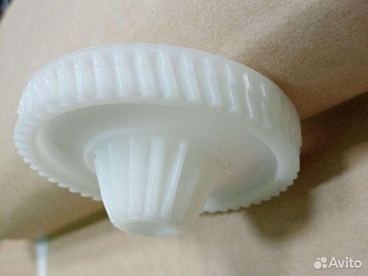 Шестерня для мясорубки Bosch