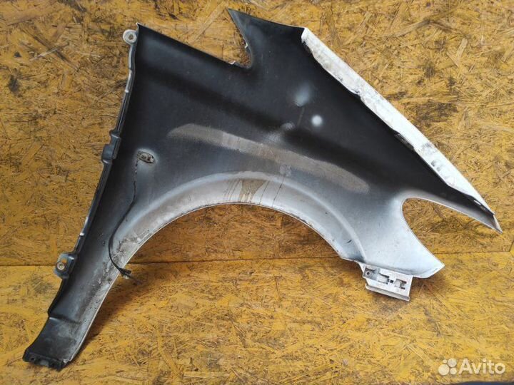 Крыло для левое Mercedes Vito W639 2.2 OM646 2006
