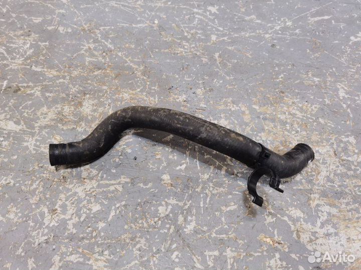 Патрубок печки Renault Arkana