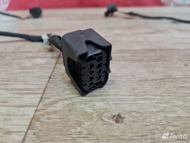 Проводка парктроников коса задняя Mercedes-Benz B