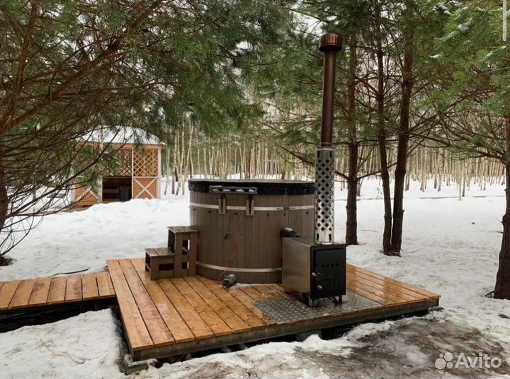 Купель SD/loll1O1820