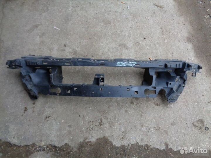 Каркас бампера Mercedes Benz 292