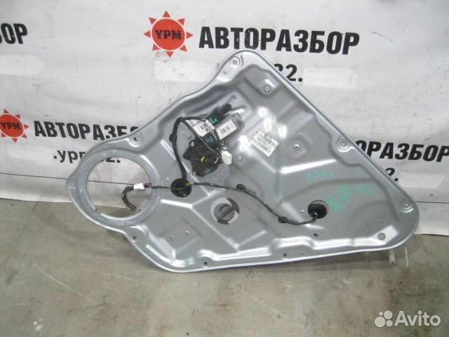 Стеклоподъемник электр. задний правый от Kia Ceed