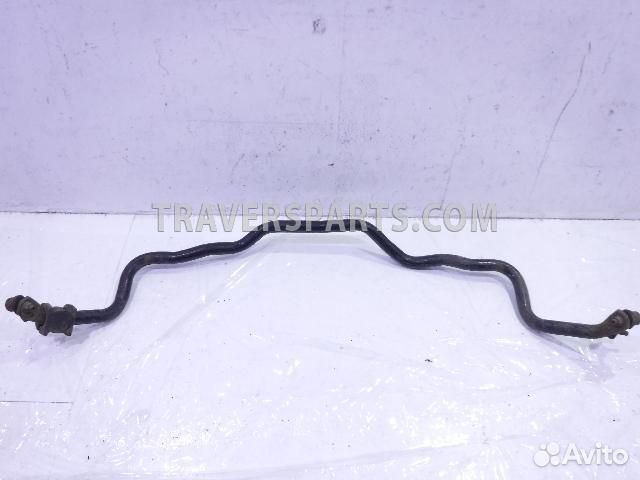 Стабилизатор передний