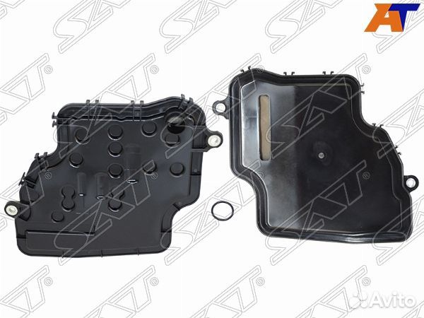 Фильтр АКПП nissan bluebird