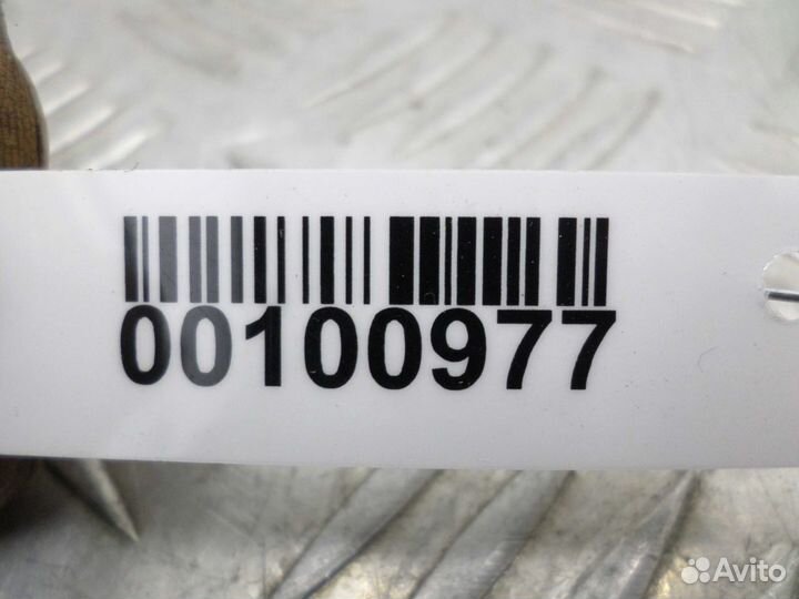 Дефлектор обдува салона Toyota Camry 6 XV40 556500