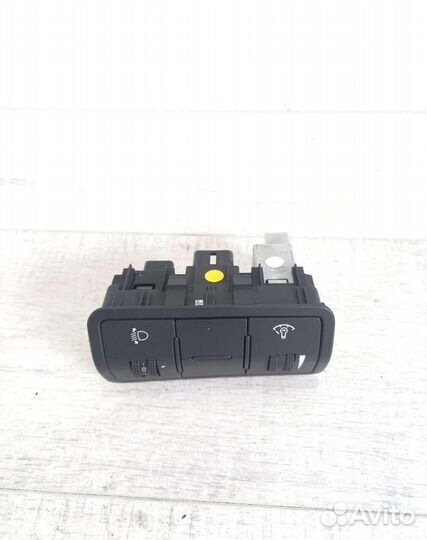 Блок регулировки фар Hyundai Solaris