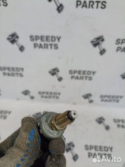 Датчик педали тормоза Toyota Corona E-ST190 4S-FE