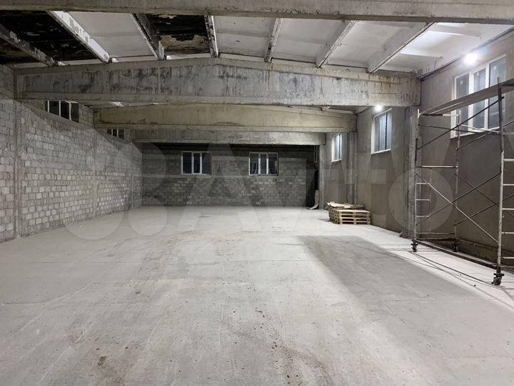 Склад, 350 м²