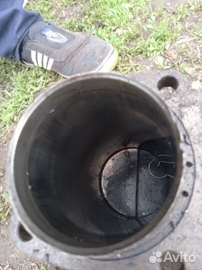 Запчасти на мотоцикл урал, днепр