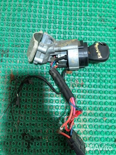 Замок зажигания Лада Калина 1.6 21114