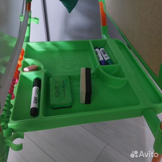 Мольберт детский для рисования