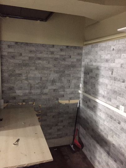 Торговая площадь, 6 м²