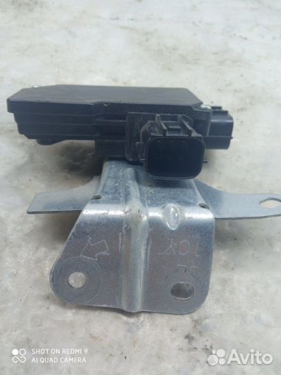 Блок управления Infiniti Fx/Qx70 S 51 2010-2018