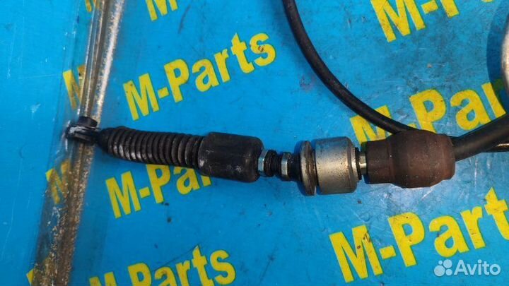 Тросик автомата Mazda Axela BL5FW zyve 2010