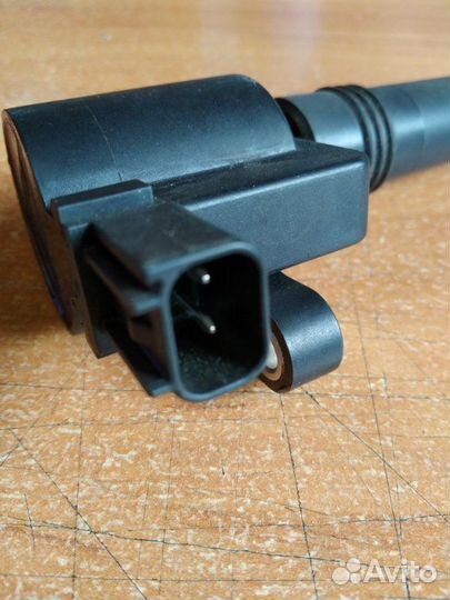 Катушка зажигания Fwv4A/3A352M