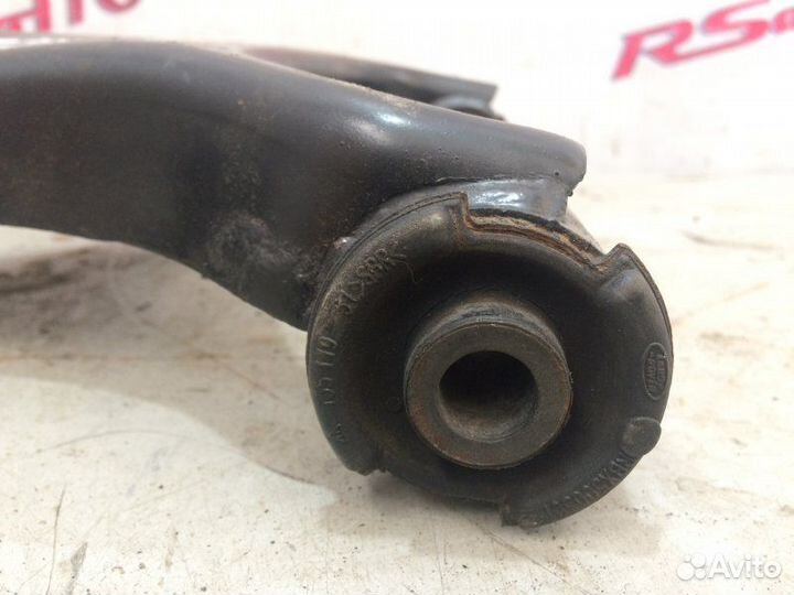 Рычаг подвески передний правый верхний Discovery 4