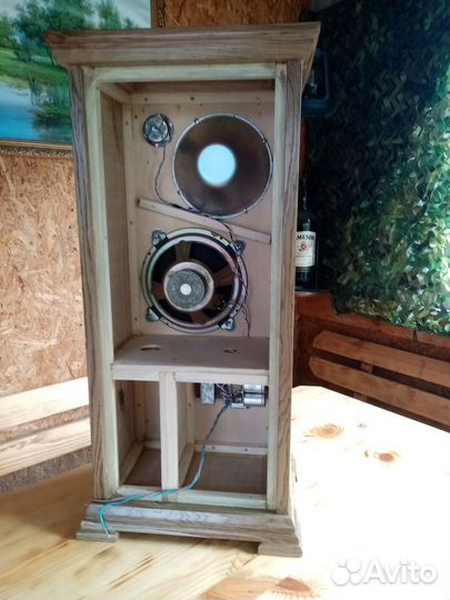 Эстония стерео