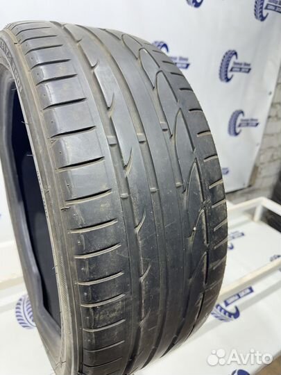 Bridgestone Potenza S001 235/40 R19