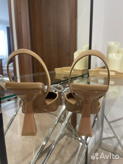 Туфли женские Zara 36