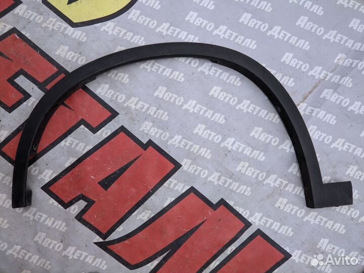 Расширитель передний левый BMW X1 F48 2015