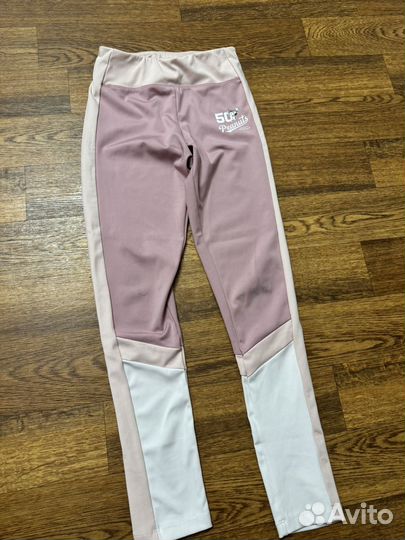 Легинсы спортивные