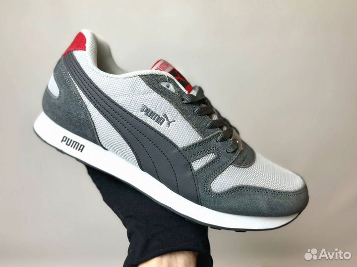 Кроссовки Puma модные