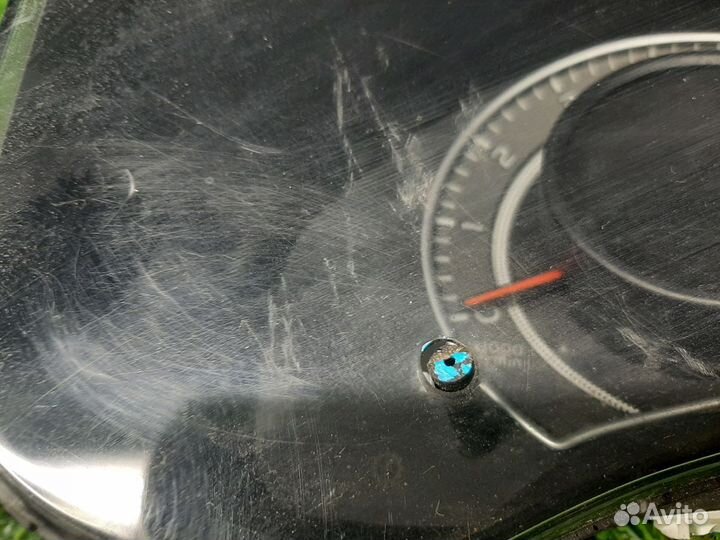 В наличии: Панель приборов Toyota Corolla X E150