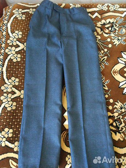 Школьная форма