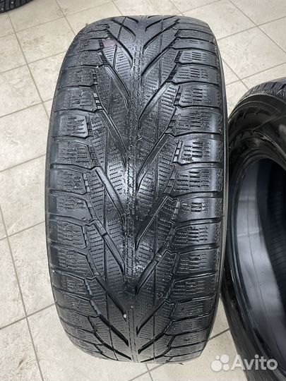 Nokian Tyres Hakkapeliitta R2 SUV 265/60 R18