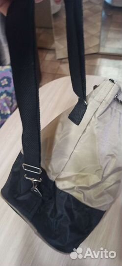 Мешок для обуви