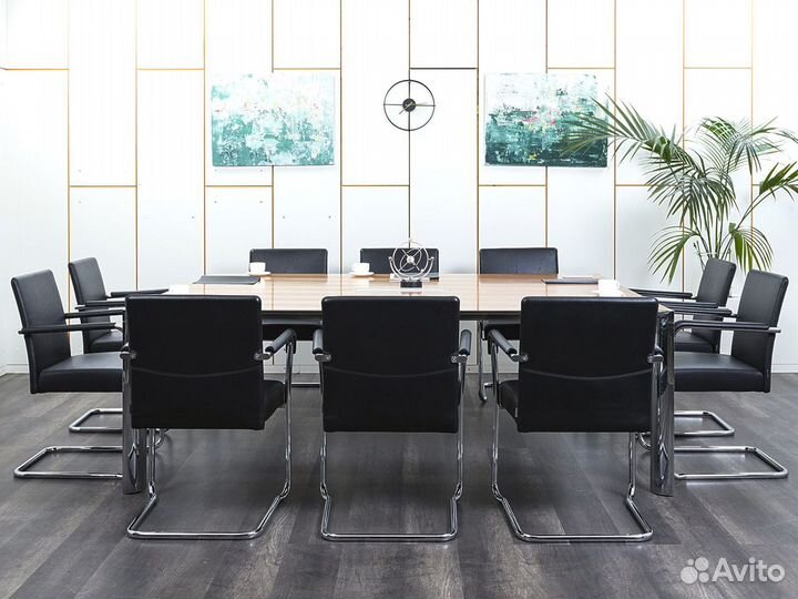 Стол переговорный Ahrend Ahrend Голландия