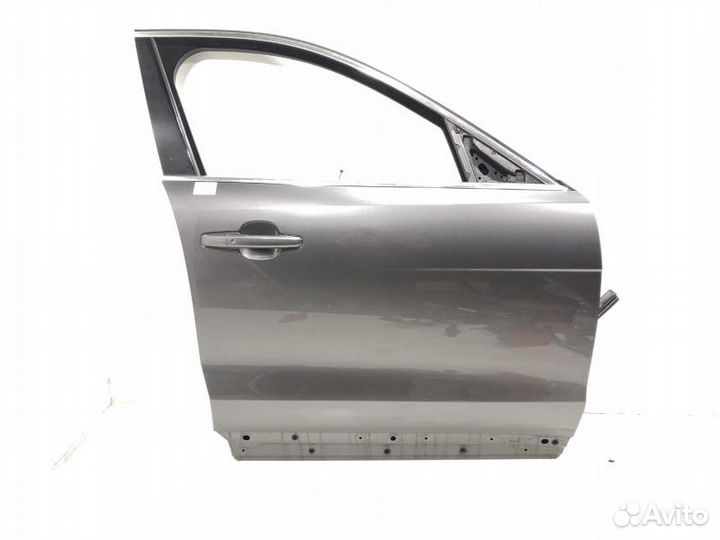 Дверь передняя правая Jaguar F-Pace 2020