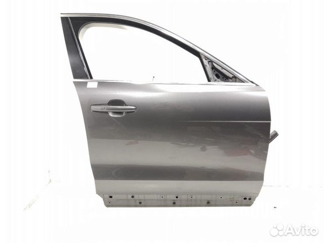 Дверь передняя правая Jaguar F-Pace 2020