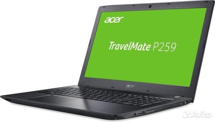 Ноутбуки Б/У