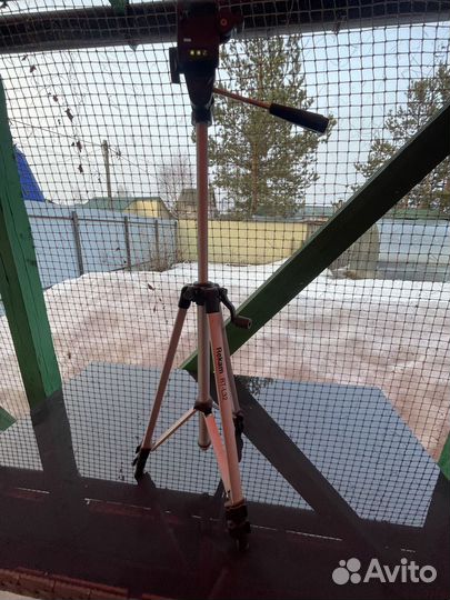 Штатив rekam rt l32
