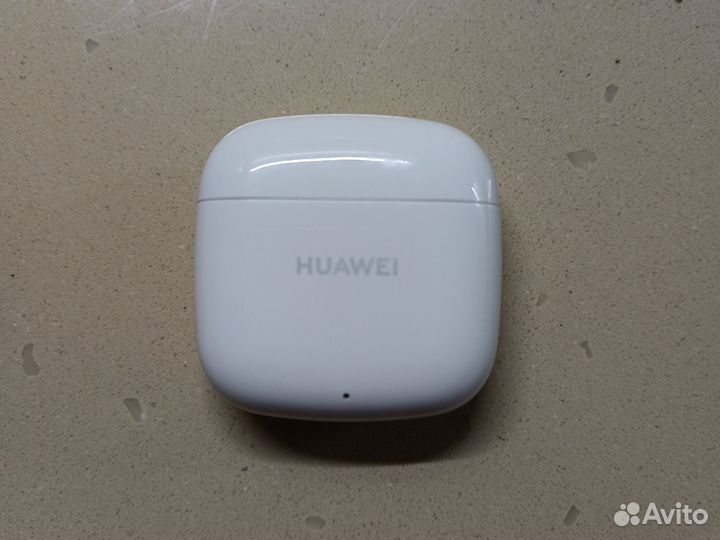 Беспроводные наушники huawei freebuds SE2 (кейс)