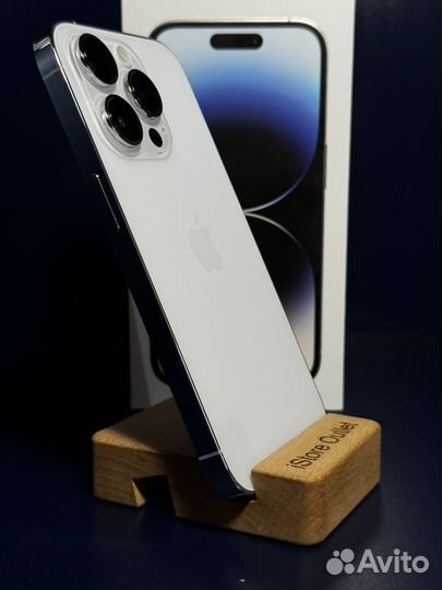 iPhone 14 Pro, 128 ГБ