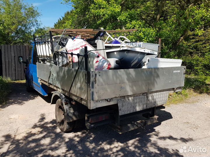 Прием металлолома / Скупка металла / Медь